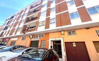 alquiler piso plasencia centro