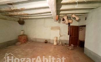 venta casa unifamiliar l´ alcora comunidad valenciana