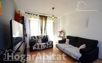 venta piso alicante villafranqueza