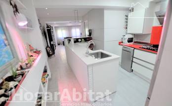 venta piso valencia benicalap