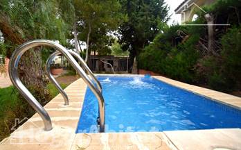 venta chalet lliria urbanizaciones