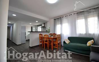 52 pisos en venta en gandia con piscina