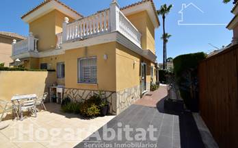 189 casas en venta guardamar de la safor