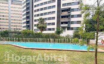 venta piso valencia poblats maritims
