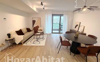 venta piso valencia poblats maritims