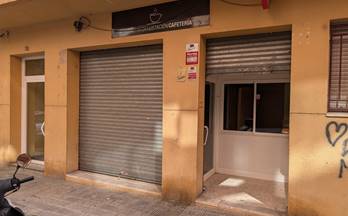 venta local el vendrell la muntanyeta