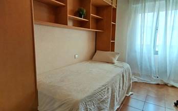 alquiler habitacion elda centro