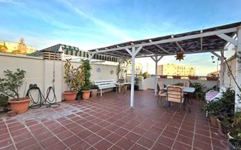 4 duplex en venta cala del moral