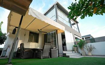 venta chalet adosado torrevieja aguas nuevas