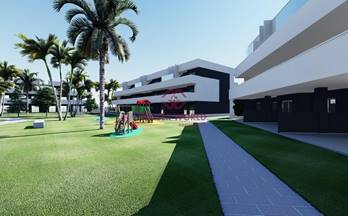 venta piso guardamar del segura el raso