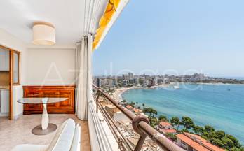 venta piso alicante la albufereta