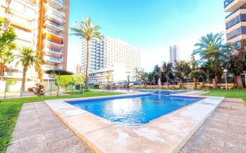 531 pisos en venta benidorm