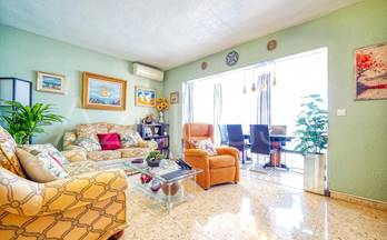 569 pisos en venta benidorm