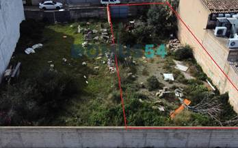556 busca pisos o casas por texto libre