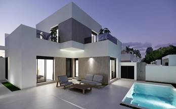 411 casas en venta catral