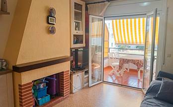 36 pisos en venta calafell