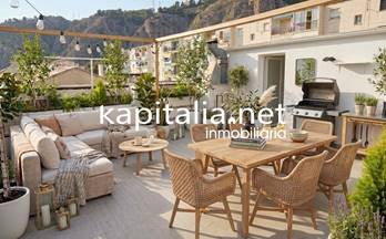 2  pisos y apartamentos en venta baratos alcoy alcoi