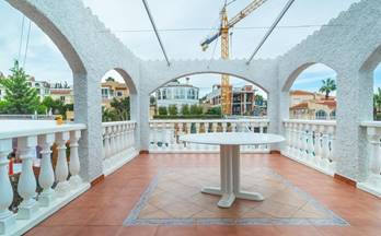 venta chalet torrevieja los balcones - los altos del e