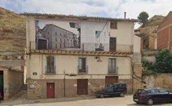 1 edificios en venta lodosa