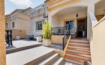 venta piso orihuela costa los altos