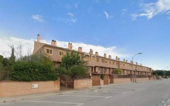 venta chalet adosado sant joan d´alacant san juan de alicante