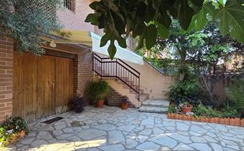 venta chalet adosado sant joan d´alacant san juan de alicante