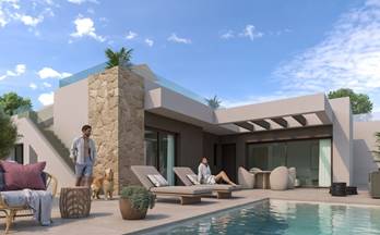 venta villa ciudad quesada 