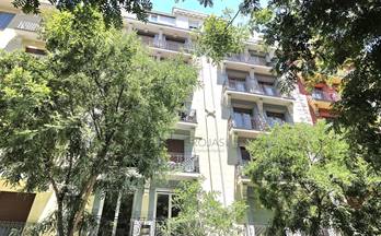 18 pisos en alquiler salamanca madrid
