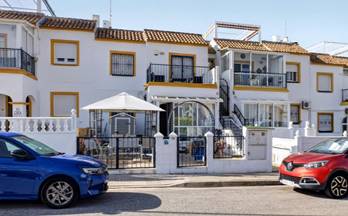 201 apartamentos en venta torre de la horadada