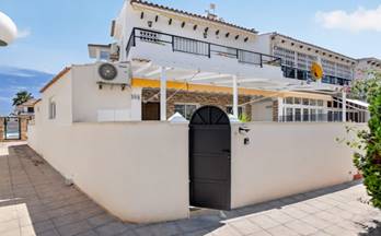venta bungalow torrevieja nueva torrevieja - aguas nueva