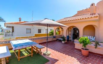 venta villa orihuela costa 