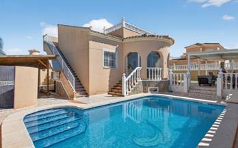 venta villa benijofar 