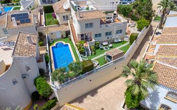 721 casas en venta torrevieja