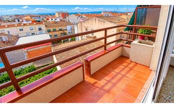 venta piso vilafranca del penedes l'espirall