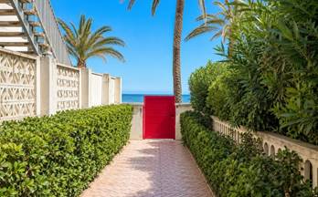 venta piso cubelles maritim