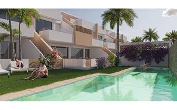 venta bungalow pilar de la horadada pilar de la horadada ciudad