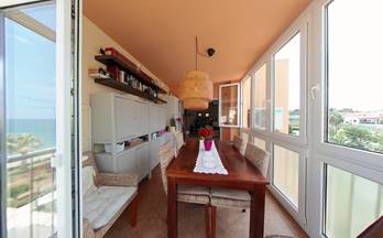 118 apartamentos en venta torrox