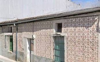 1 terrenos y fincas en venta cantalejo