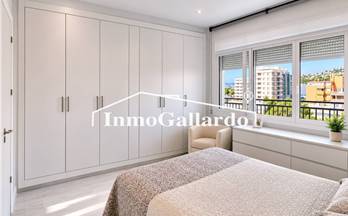 venta piso malaga el palo