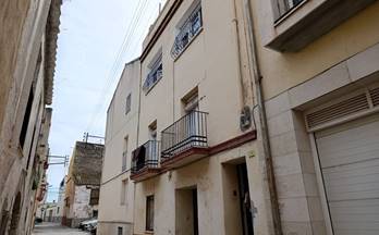 venta edificio tortosa jesus