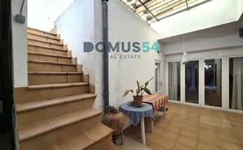 venta casa unifamiliar santa margalida 