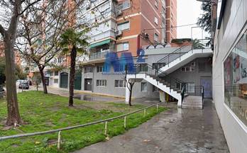 venta local madrid capital tetuan