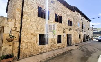 venta casa unifamiliar resto provincia robredo temiño