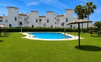 venta piso san luis de sabinillas los hidalgos