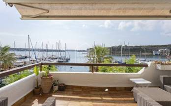 venta apartamento mahon mahon puerto