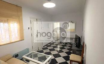 alquilar casas amuebladas sevilla