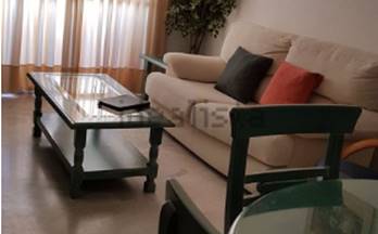 116  pisos y apartamentos en alquiler amueblados sevilla