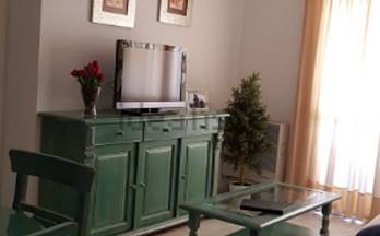 117  pisos y apartamentos en alquiler amueblados sevilla