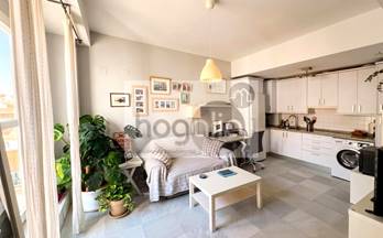 2  pisos y apartamentos en alquiler amueblados sevilla puerta osario