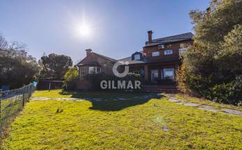venta chalet las rozas monterrozas-el cantizal